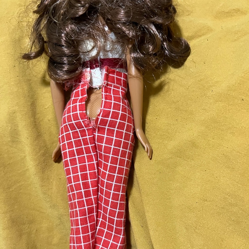 My scene doll - Madison